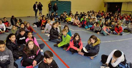 Galería de fotos del Día de los Derechos del Niño 24 Día de los Derechos del Niño