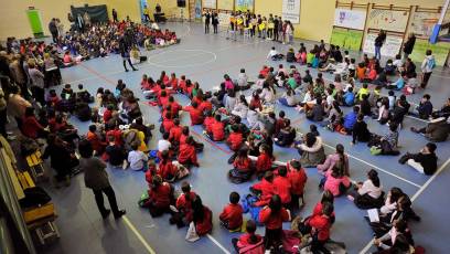 Galería de fotos del Día de los Derechos del Niño 23 Día de los Derechos del Niño