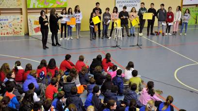 Galería de fotos del Día de los Derechos del Niño 22 Día de los Derechos del Niño