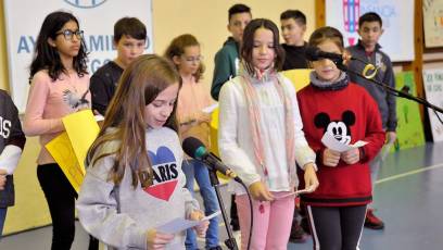 Galería de fotos del Día de los Derechos del Niño 21 Día de los Derechos del Niño