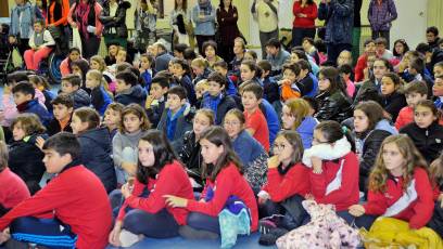 Galería de fotos del Día de los Derechos del Niño 20 Día de los Derechos del Niño