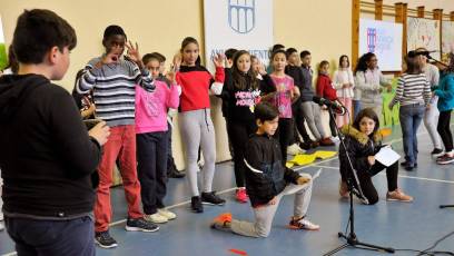 Galería de fotos del Día de los Derechos del Niño 16 Día de los Derechos del Niño