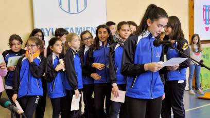 Galería de fotos del Día de los Derechos del Niño 15 Día de los Derechos del Niño