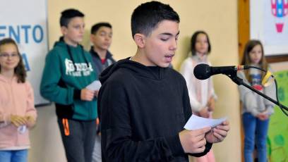 Galería de fotos del Día de los Derechos del Niño 14 Día de los Derechos del Niño