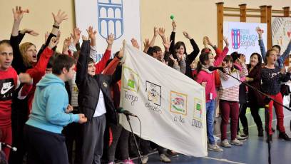 Galería de fotos del Día de los Derechos del Niño 12 Día de los Derechos del Niño