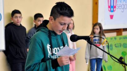 Galería de fotos del Día de los Derechos del Niño 9 Día de los Derechos del Niño