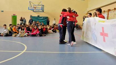 Galería de fotos del Día de los Derechos del Niño 8 Día de los Derechos del Niño