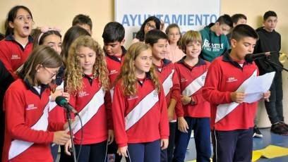 Galería de fotos del Día de los Derechos del Niño 7 Día de los Derechos del Niño