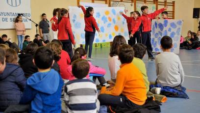 Galería de fotos del Día de los Derechos del Niño 5 Día de los Derechos del Niño