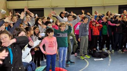 Galería de fotos del Día de los Derechos del Niño 4 Día de los Derechos del Niño