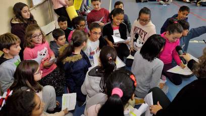 Galería de fotos del Día de los Derechos del Niño 3 Día de los Derechos del Niño