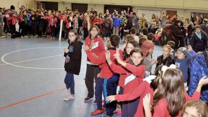 Galería de fotos del Día de los Derechos del Niño 2 Día de los Derechos del Niño