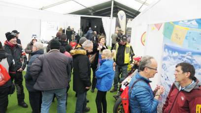 Concentración La Leyenda Continúa 18 Concentración La Leyenda Continúa