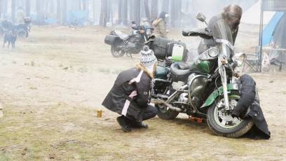 Concentración La Leyenda Continúa 50 Concentración La Leyenda Continúa