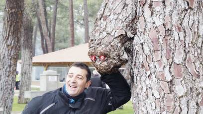 Concentración La Leyenda Continúa 56 Concentración La Leyenda Continúa