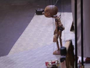 Galería | Un recorrido por Titirimundi, en imágenes 14 Festival de TÍteres 'Titirimundi'. / KAMARERO