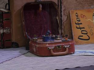 Galería | Un recorrido por Titirimundi, en imágenes 16 Festival de TÍteres 'Titirimundi'. / KAMARERO