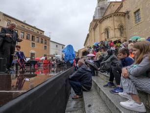 Galería | Un recorrido por Titirimundi, en imágenes 19 Festival de TÍteres 'Titirimundi'. / KAMARERO