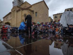Galería | Un recorrido por Titirimundi, en imágenes 20 Festival de TÍteres 'Titirimundi'. / KAMARERO