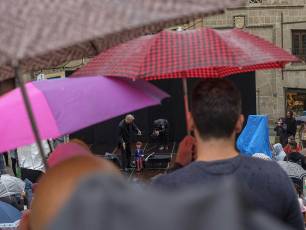 Galería | Un recorrido por Titirimundi, en imágenes 22 Festival de TÍteres 'Titirimundi'. / KAMARERO