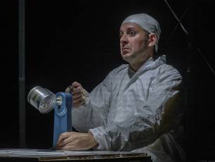 Galería | Un recorrido por Titirimundi, en imágenes 23 Festival de TÍteres 'Titirimundi'. / KAMARERO