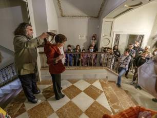 Galería | Un recorrido por Titirimundi, en imágenes 27 Festival de TÍteres 'Titirimundi'. / KAMARERO