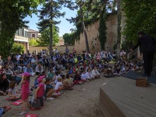 Galería | Un recorrido por Titirimundi, en imágenes 37 Festival de TÍteres 'Titirimundi'. / KAMARERO
