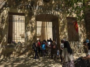 Galería | Un recorrido por Titirimundi, en imágenes 38 Festival de TÍteres 'Titirimundi'. / KAMARERO