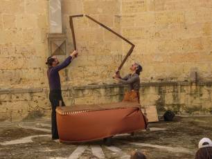 Galería | Un recorrido por Titirimundi, en imágenes 42 Festival de TÍteres 'Titirimundi'. / KAMARERO