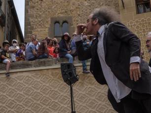 Galería | Un recorrido por Titirimundi, en imágenes 48 Festival de TÍteres 'Titirimundi'. / KAMARERO