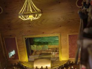 Galería | Un recorrido por Titirimundi, en imágenes 6 Festival de TÍteres 'Titirimundi'. / KAMARERO