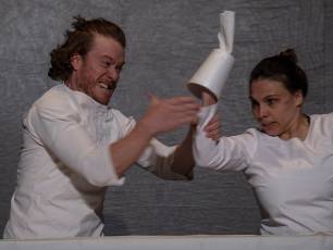 Galería | Un recorrido por Titirimundi, en imágenes 8 Festival de TÍteres 'Titirimundi'. / KAMARERO