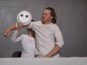 Galería | Un recorrido por Titirimundi, en imágenes 9 Festival de TÍteres 'Titirimundi'. / KAMARERO