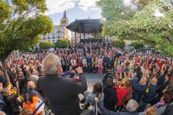 Fiesta de San Frutos 14 Fiestas San Frutos Himno Segovia