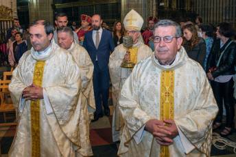 Fiesta de San Frutos 20 Fiestas San Frutos Villancico