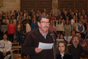 Fiesta de San Frutos 22 Fiestas San Frutos Villancico