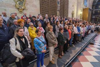 Fiesta de San Frutos 26 Fiestas San Frutos Villancico