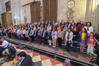 Fiesta de San Frutos 29 Fiestas San Frutos Villancico