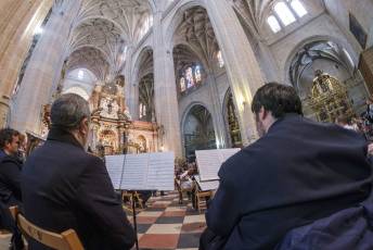 Fiesta de San Frutos 4 Fiestas San Frutos Villancicoº