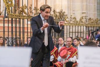 Fiesta de San Frutos 5 Fiestas San Frutos Villancico