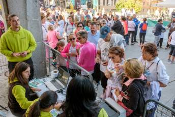 Galería | Carrera Popular y Marcha Solidaria de la Fundación Caja Rural 32 Caja Rural Carrera Marcha Solidaria