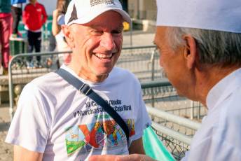 Galería | Carrera Popular y Marcha Solidaria de la Fundación Caja Rural 33 Caja Rural Carrera Marcha Solidaria