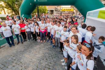 Galería | Carrera Popular y Marcha Solidaria de la Fundación Caja Rural 35 Caja Rural Carrera Marcha Solidaria