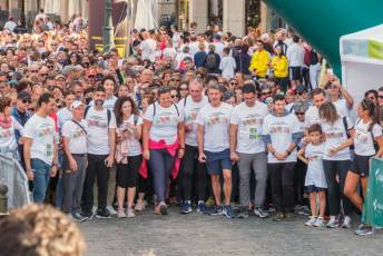 Galería | Carrera Popular y Marcha Solidaria de la Fundación Caja Rural 23 Caja Rural Carrera Marcha Solidaria
