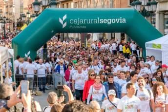 Galería | Carrera Popular y Marcha Solidaria de la Fundación Caja Rural 10 Caja Rural Carrera Marcha Solidaria