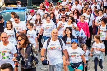 Galería | Carrera Popular y Marcha Solidaria de la Fundación Caja Rural 37 Caja Rural Carrera Marcha Solidaria