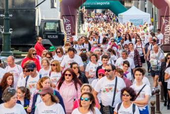 Galería | Carrera Popular y Marcha Solidaria de la Fundación Caja Rural 20 Caja Rural Carrera Marcha Solidaria