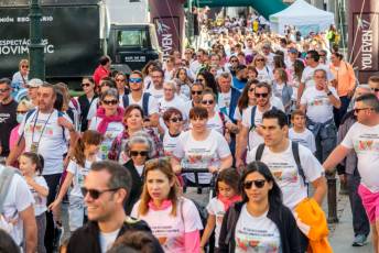 Galería | Carrera Popular y Marcha Solidaria de la Fundación Caja Rural 38 Caja Rural Carrera Marcha Solidaria