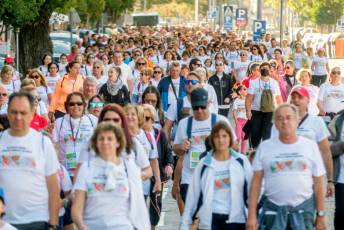 Galería | Carrera Popular y Marcha Solidaria de la Fundación Caja Rural 39 Caja Rural Carrera Marcha Solidaria