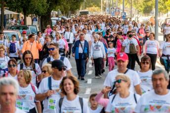 Galería | Carrera Popular y Marcha Solidaria de la Fundación Caja Rural 2 Caja Rural Carrera Marcha Solidaria